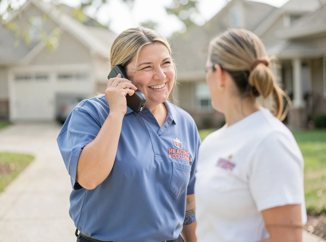 Hvac Repair Kulm, ND FAQs